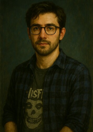 Ian Pedretti
