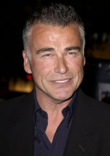 Ian Buchanan