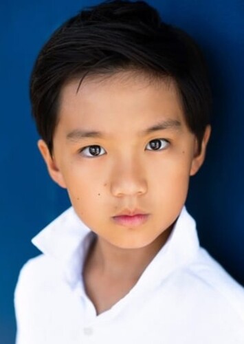 Ian Chen