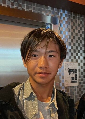 Ian Chen