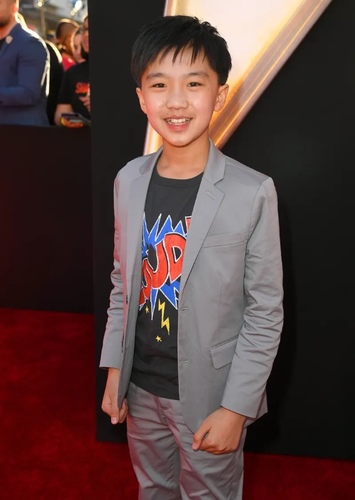Ian Chen