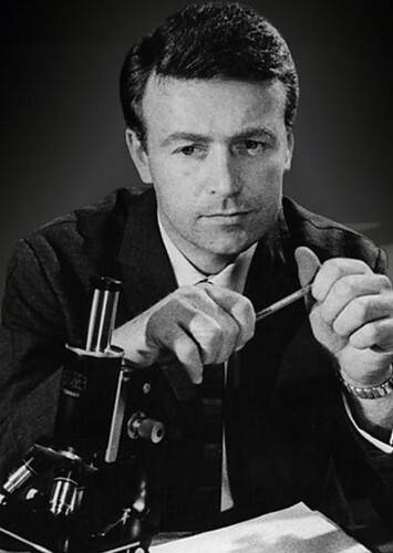 Ian Chesterton