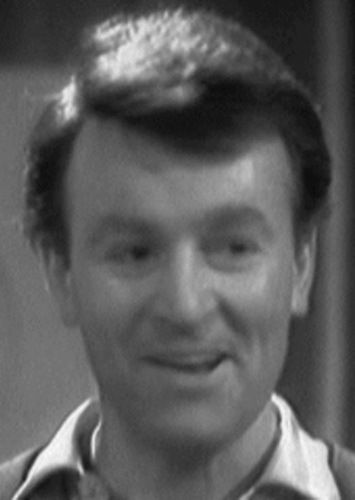 Ian Chesterton
