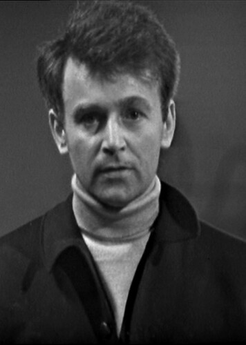 Ian Chesterton