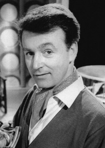 Ian Chesterton
