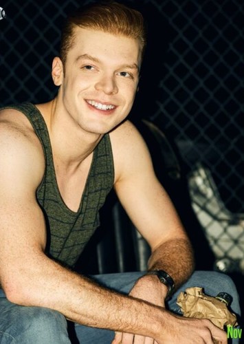 Ian Clayton Gallagher