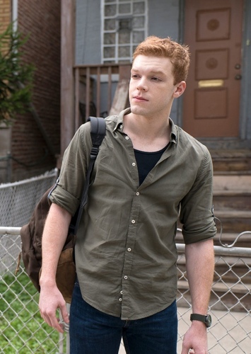 Ian Clayton Gallagher