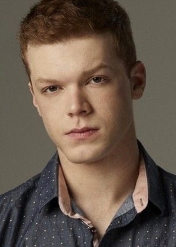 Ian Gallagher