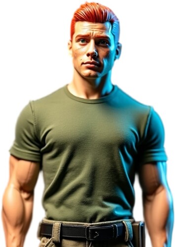 Ian Gallagher
