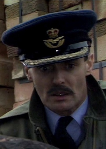 Ian Gilmore