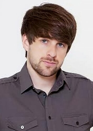 Ian Hecox