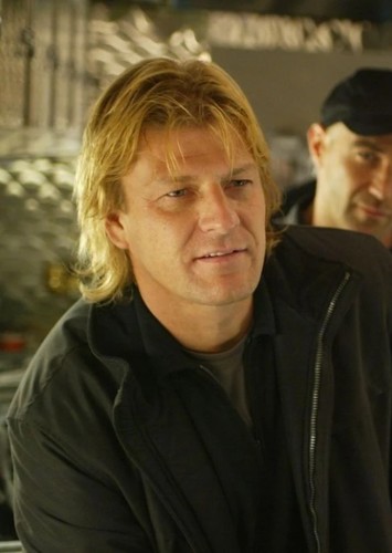 Ian Howe