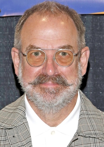 Ian James Corlett (Ian Corlett)