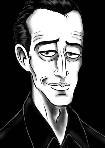 Ian Malcolm
