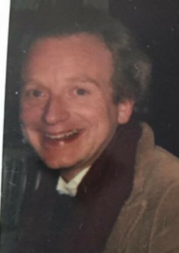 Ian McDiarmid (1980s)