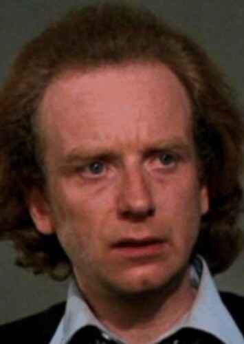 Ian McDiarmid