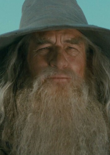 Ian McKellan