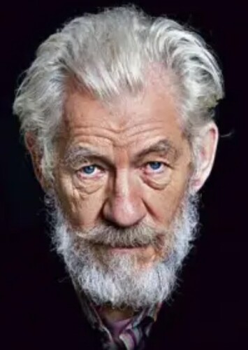 Ian McKellen