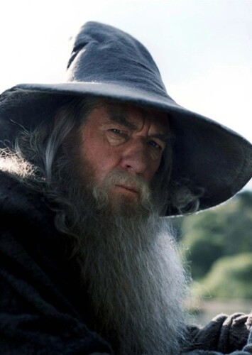 Ian McKellen