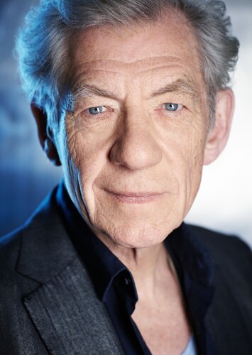 Ian McKellen