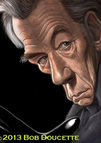 Ian McKellen