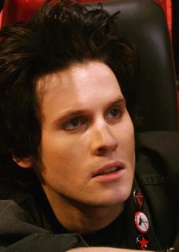 Ian McKinley