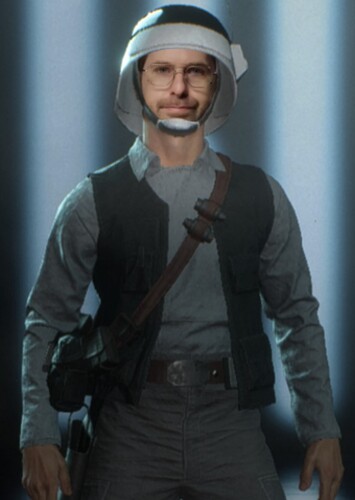 Ian Osborn