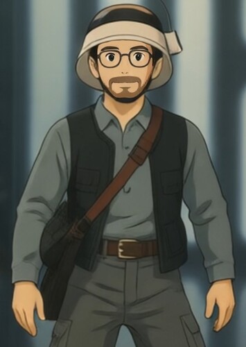 Ian Osborn