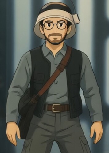 Ian Osborn