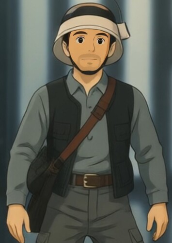 Ian Osborn