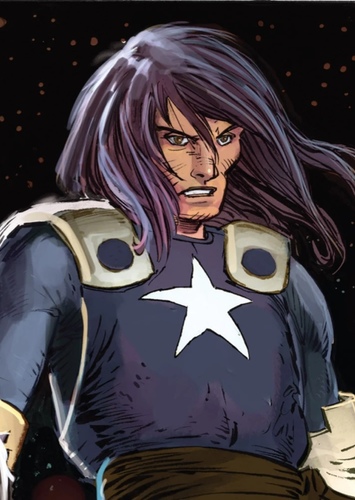 Ian Rogers