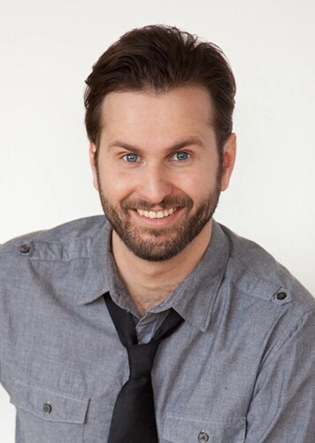 Ian Sinclair