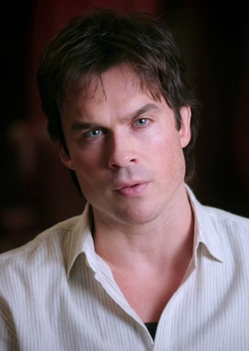 Ian Somerhalder