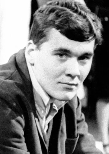 Ian Stewart