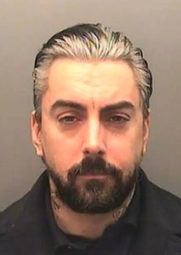 Ian Watkins