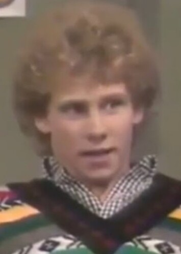 Ian Ziering