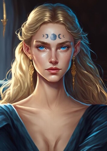 Ianthe