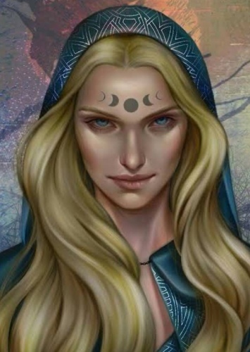Ianthe