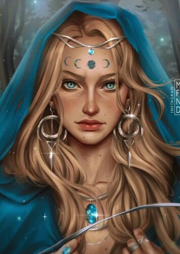 Ianthe