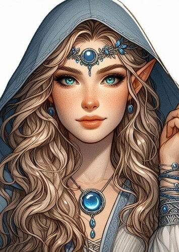 Ianthe