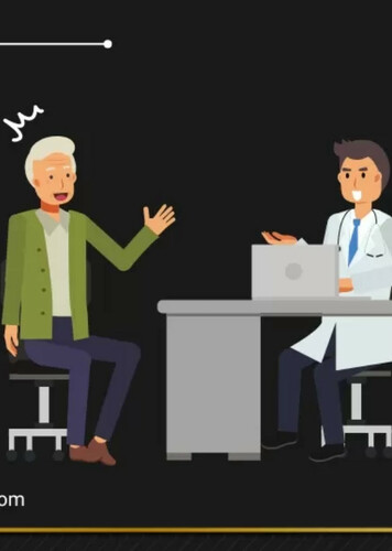 Iatrophobia (Fear of Doctors)