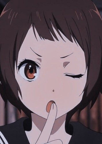 Ibara Mayaka
