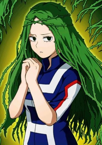 Ibara Shiosaki
