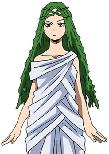 Ibara Shiozaki