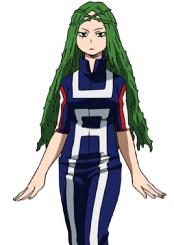 Ibara Shiozaki