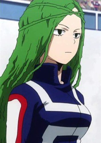 Ibara Shiozaki