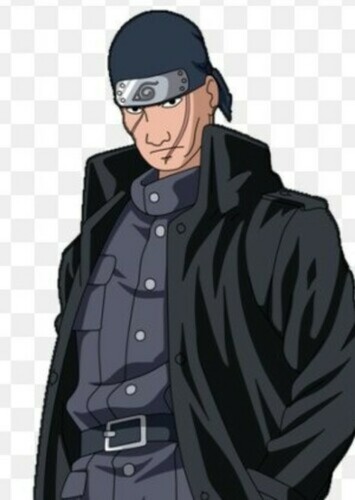 Ibiki