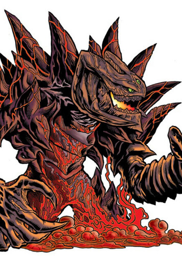 Iblis (Archie)