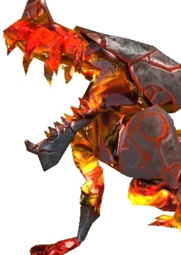 Iblis’ army of creatures