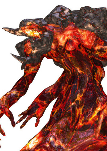 Iblis (Prime)